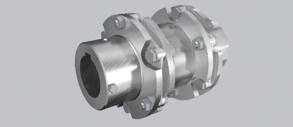 centrifugal-blower-coupling
