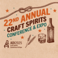 22nd Craft Spirits Conference & Expo | San Antonio (TX), USA 