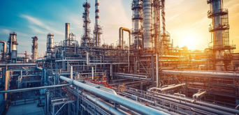 Seminarios web para la industria de procesos:Industrias