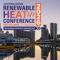 Australasian Renewable Heat Conference 2026 