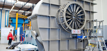 high performance blowers