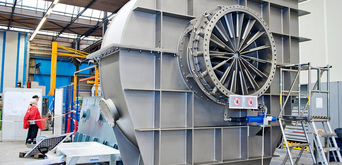 high performance blowers