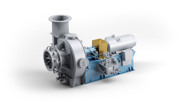 Piller Blower