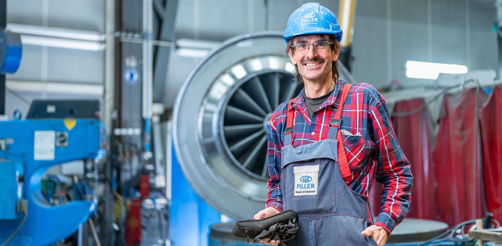 Products Services Piller Blowers Compressors