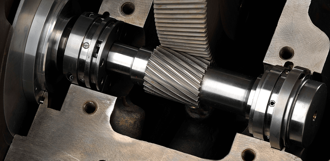 Atomizing Air Compressor Piller Blowers & Compressors