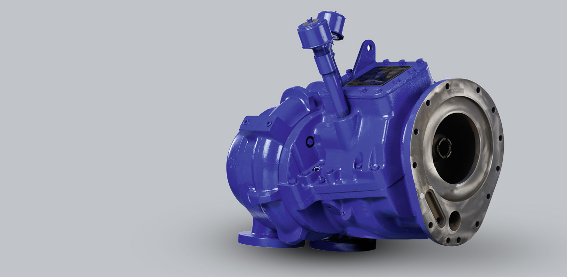 Atomizing Air Compressor Piller Blowers & Compressors