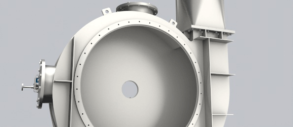 casing-a-centrifugal-blower