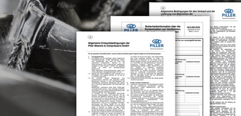 AGB & weitere Informationen