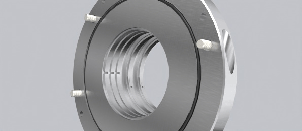 shaft-seal-in-centrifugal-blower