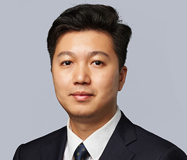 Jerry Mei Jerry Mei