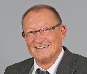 Axel Rädecker Bild: Axel Rädecker