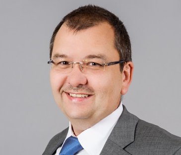 Stefan Krell Bild: Stefan Krell