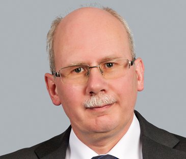 Dietmar Stutika Bild: Dietmar Stutika