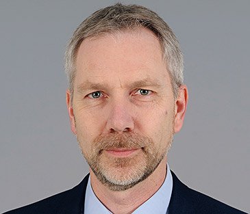 Peter Lakemann - Leiter Qualitätsmanagement