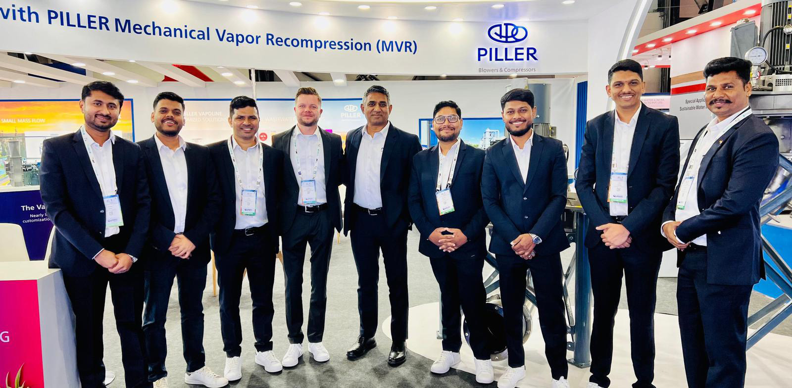 IFAT India 2025