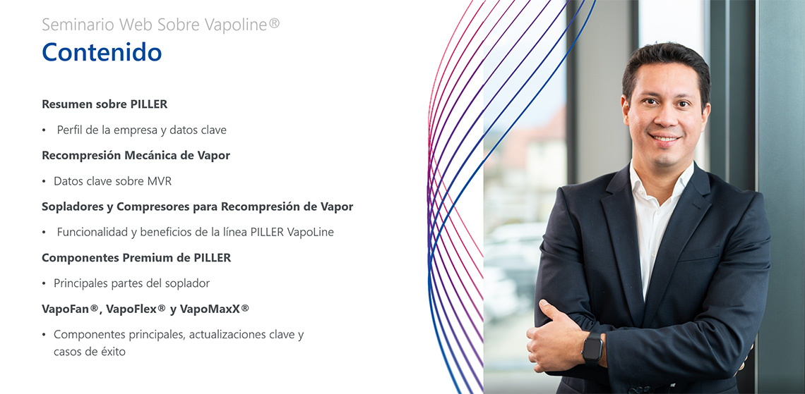 VapoLine Webinar