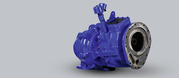 Compressor de ar de turbina SCF-6