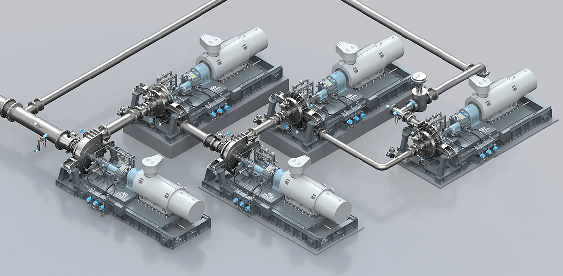 vapor-compression-heat-pump