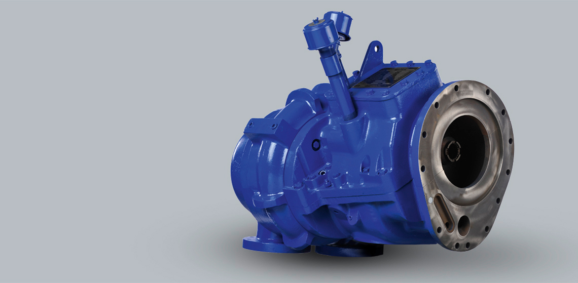 PILLER Atomizing Air Compressor