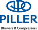 Piller Logo